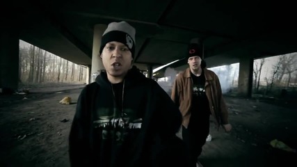 Onyx ft. Dope D.o.d. - prod. by Snowgoons
