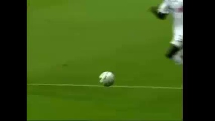 Зинедин Зидан срещу Бразилия - 2006