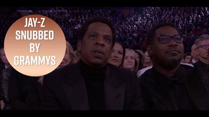 Should Jay-Z boycott the Grammys again?