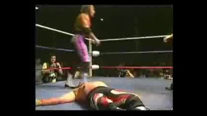 Ecw Wrestlefest - 50 Years Of Funk