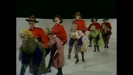 The Benny Hill Show - S08е03 - A Packed Program (23.03.1977)