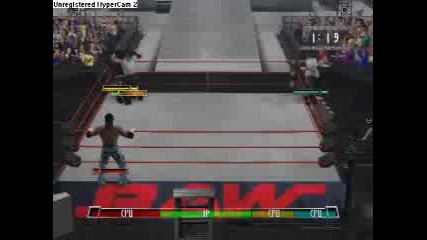 Wwe Game