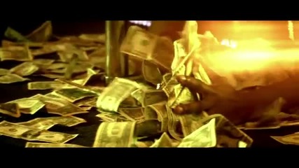 Big K.r.i.t. feat 8ball, Mjg & 2 Chainz - Money On The Floor