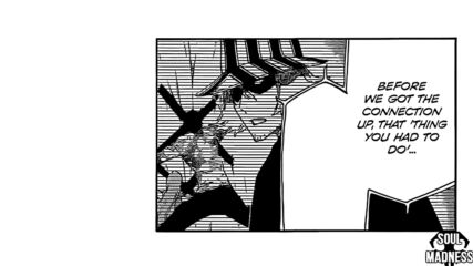 Bleach Manga 518