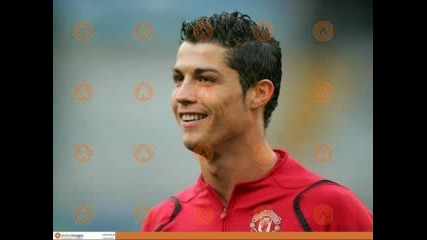 Cristiano Ronaldo - Sladurski pic