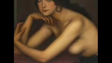 Aria De Amor De Lopra Tosca - Giacomo Puccini
