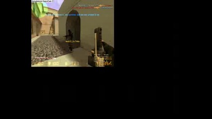 *aWk* - DarKTerroR