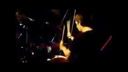 Linkin Park - No More Sorrow (video) 