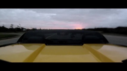 Lamborghini Gallardo