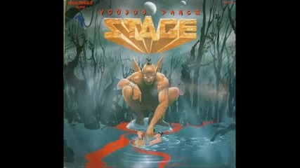 Stage - Voodoo Dance [italo disco] 1984