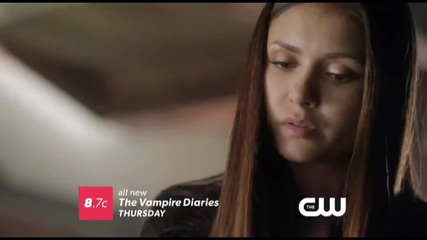 Промо към 5 епизод Сезон 4 - The Vampire Diaries - The Killer