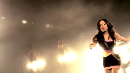 Dionne Bromfield ft. Tinchy Stryder - Spinnin For 2012