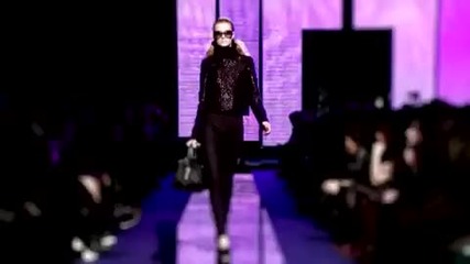 fashiontv Ftv.com - Endorsement Paris Spring Summer 2010 - I Love Ftv 