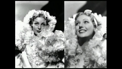 Movie Legends - Loretta Young