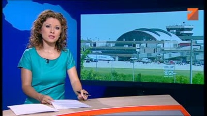 Пчели забавиха полета на самолет в Сащ