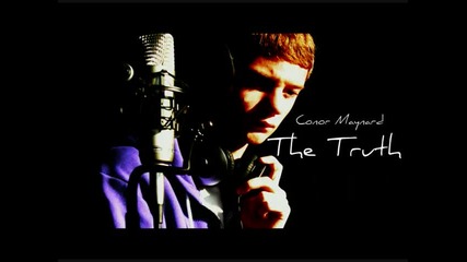 Conor Maynard - The Truth (cover)