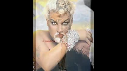 Dj Agressor Ft Azis & Malina - Samo S Teb