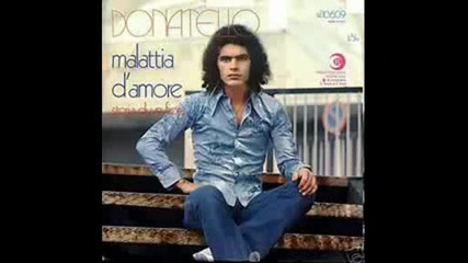 Donatello - Malattia Damore 1971 (превод)