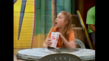 Hannah Montana - People Who Use People - S1 E18 - Part 3 hd 