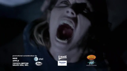 Teen Wolf 3x05 - Season 3 Episode 5 Promo Preview Frayed [hd]