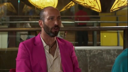 De Que Te Quiero, Te Quiero - Capitulo - 98