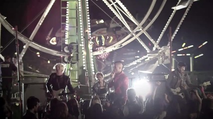 Neon Trees - 1983 [ кристално качество ]