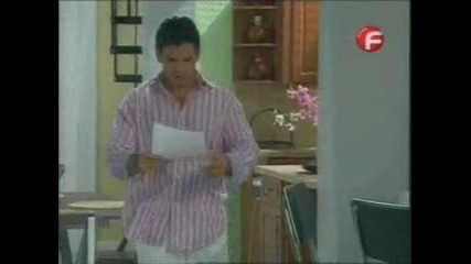 Купена любов 24 епизод 1 част