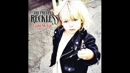The Pretty Reckless - Nothing Left to Lose 