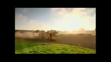 Bbc - Top Gear - Bus Race