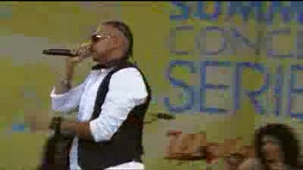 Sean Paul - Live In Concert 5 (new York)