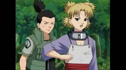 Shikamaru+&+temari+amv+ - +what+i+like+about+you