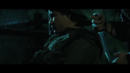 Rambo - Trailer [високо качество]