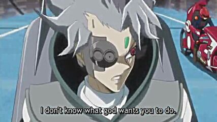 yu-gi-oh! 5ds 2022 episode 108