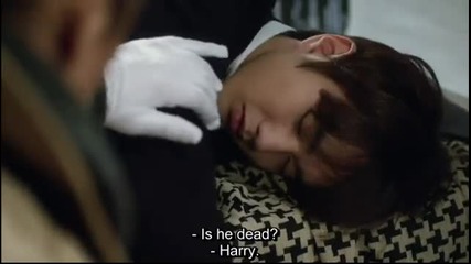 I Miss You ep 18 part 1