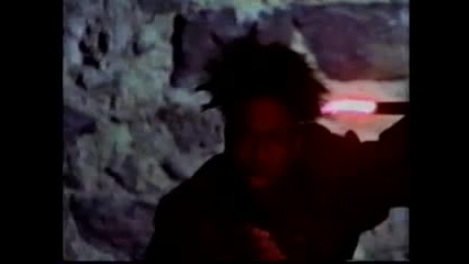 Bro - N - X - Who You Be 