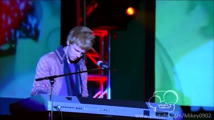 Lemonade Mouth - Breakthrough [hd]