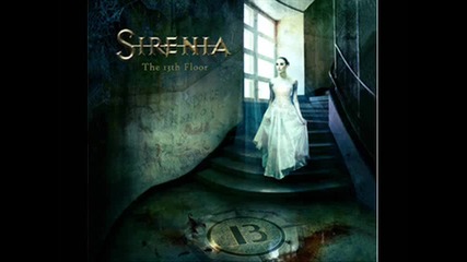 Sirenia - Lost in Life 