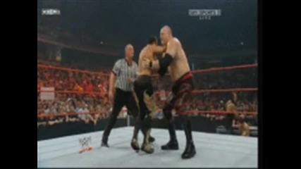 kane tribute