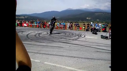 Празник на скоростта