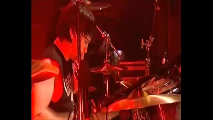 Bullet For My Valentine live in Brixton Part 8 of 12 - Just Another Star