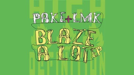 Pake - Bass Floor (high Definition music 2009) 