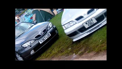 Nissan Primera The Best