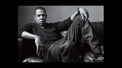 *2013* Jay Z - Dead Presidents 3