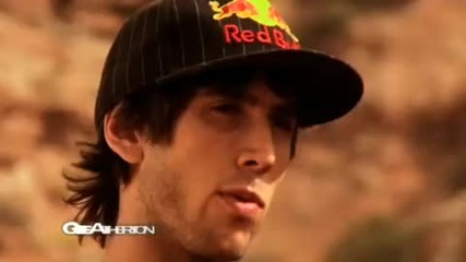 Red Bull Rampage