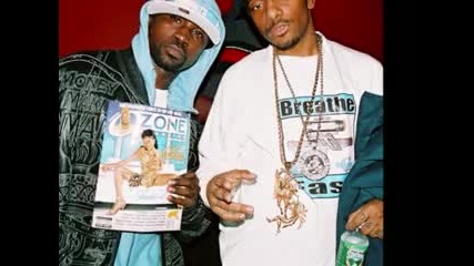 Mobb Deep - Cant Win 4 Losin 