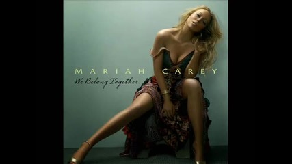Mariah Carey - We Belong Together ( Audio )