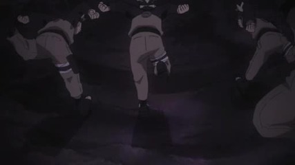 [tokisubs] Naruto Shippuuden - 224 bg sub