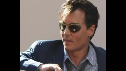 The Rum Diary - On set photos