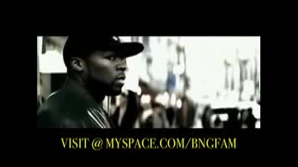 50 Cent .ft. Akon - I Still kill Official