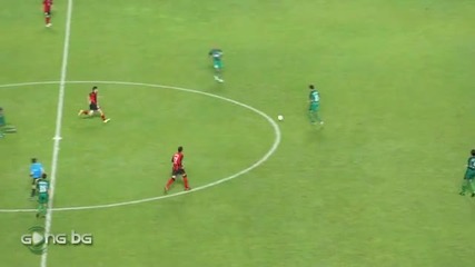 Металург 0:0 Локо Сф
